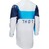 Thor MX Launchmode Storm LS Youth Off-Road Jerseys