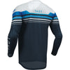 Thor MX Launchmode Air Raptor LS Men's Off-Road Jerseys
