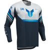 Thor MX Launchmode Air Raptor LS Men's Off-Road Jerseys