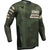 Thor MX Launchmode Bleach LS Men's Off-Road Jerseys
