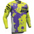 Thor MX Launchmode Bleach LS Men's Off-Road Jerseys