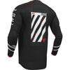 Thor MX Launchmode Futura LS Men's Off-Road Jerseys