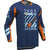 Thor MX Launchmode Futura LS Men's Off-Road Jerseys
