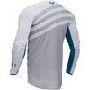 Thor MX Launchmode Vented Raid LS Men's Off-Road Jerseys