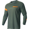 Thor MX Range LS Men's Off-Road Jerseys