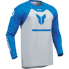 Thor MX Ridemode Menace LS Men's Off-Road Jerseys