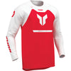 Thor MX Ridemode Menace LS Men's Off-Road Jerseys