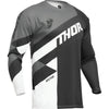 Thor MX Sector Checker LS Men's Off-Road Jerseys