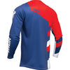 Thor MX Sector Checker LS Men's Off-Road Jerseys