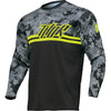 Thor MX Sector Digi LS Men's Off-Road Jerseys