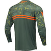 Thor MX Sector Digi LS Men's Off-Road Jerseys