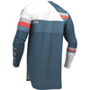 Thor MX Sportmode League LS Men's Off-Road Jerseys