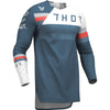 Thor MX Sportmode League LS Men's Off-Road Jerseys