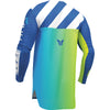 Thor MX Sportmode Synth LS Men's Off-Road Jerseys