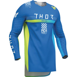 Thor MX Sportmode Synth LS Men's Off-Road Jerseys