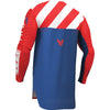 Thor MX Sportmode Synth LS Men's Off-Road Jerseys