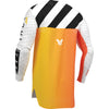 Thor MX Sportmode Synth LS Men's Off-Road Jerseys