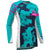 Thor MX  Launchmode Bleach LS Women's Off-Road Jerseys