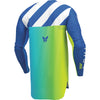 Thor MX Sportmode Synth LS Youth Off-Road Jerseys