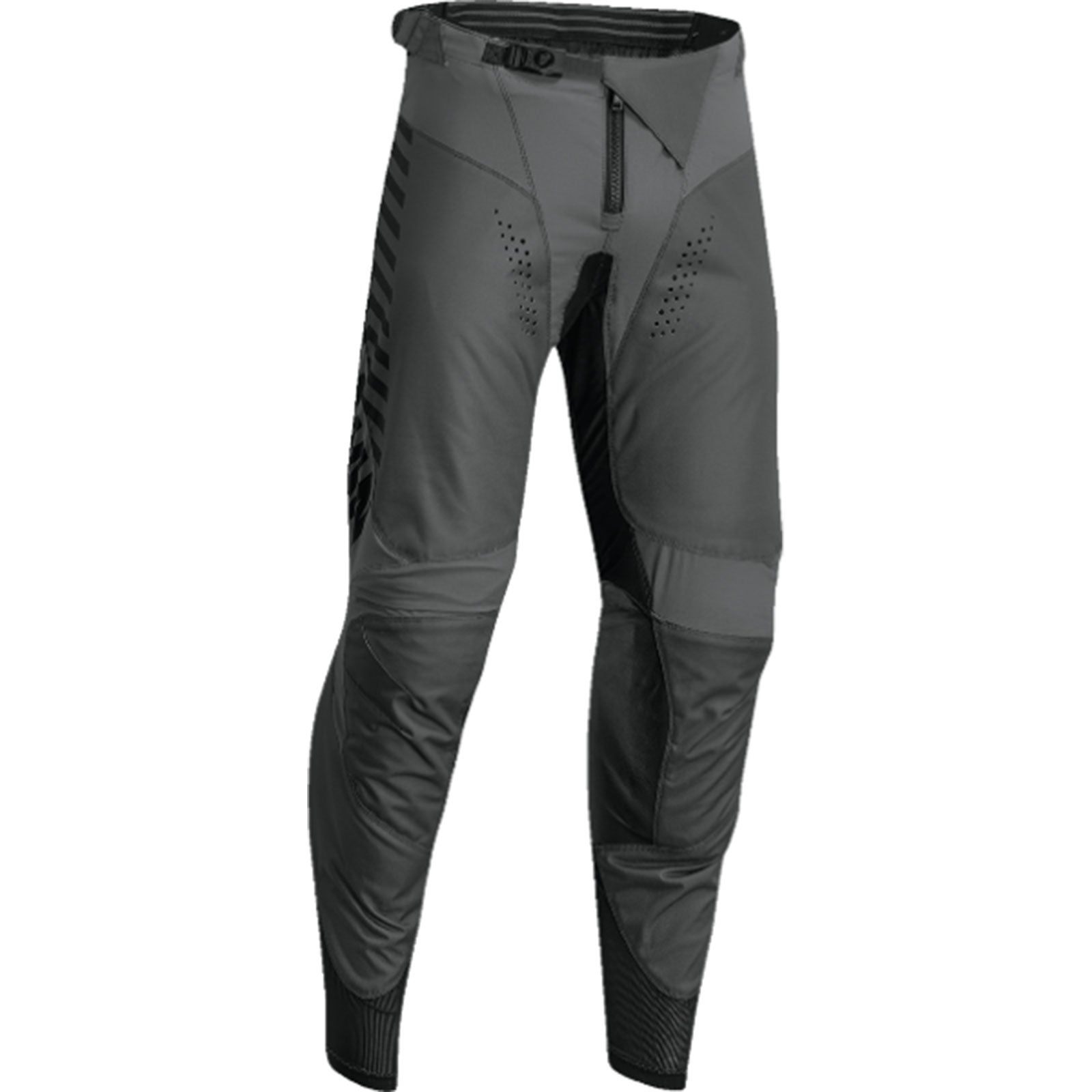 Thor MX Hallman Differ Slice Men's Off-Road Pants-2901