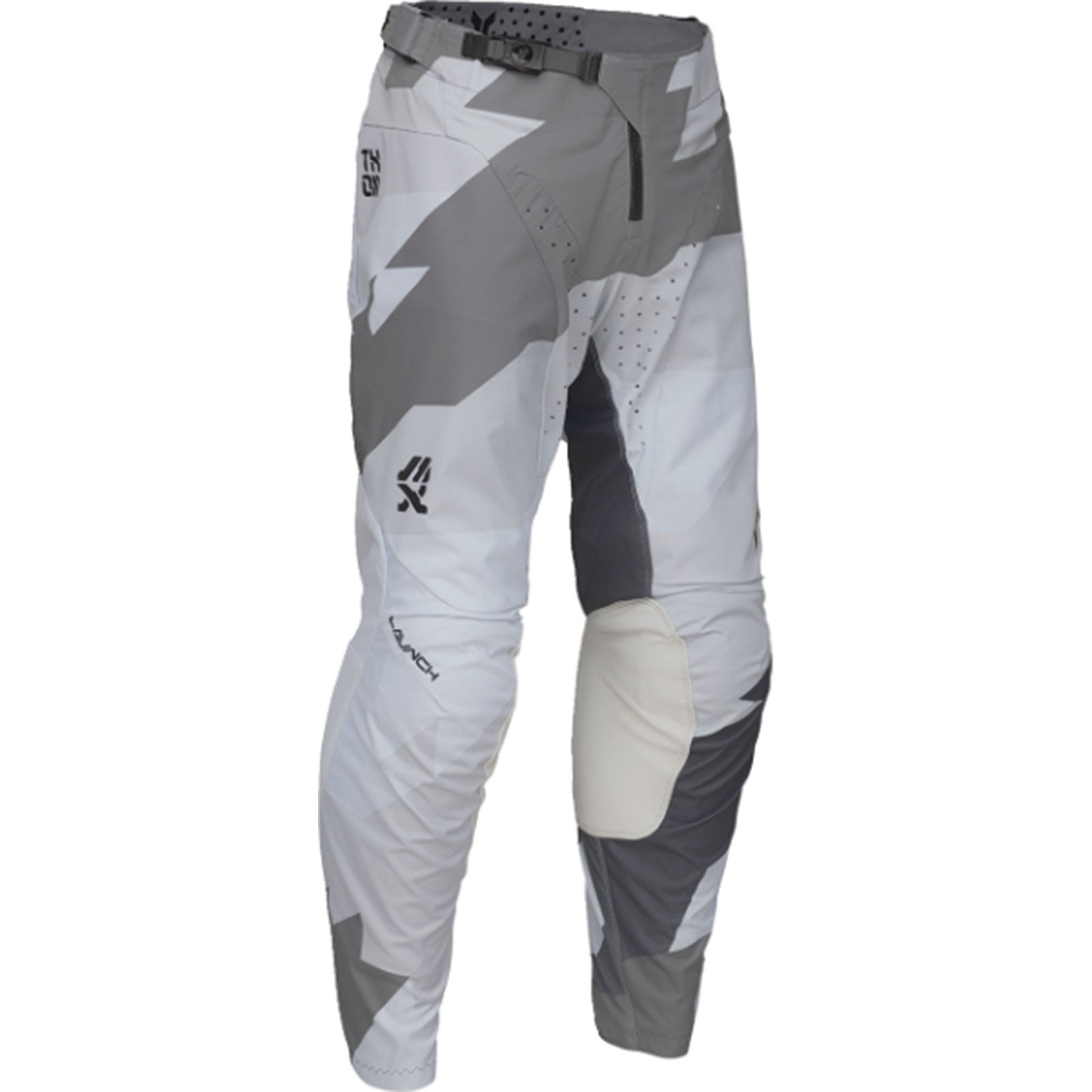 Thor MX Launchmode Brave Men's Off-Road Pants-2901