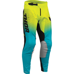 Thor MX Launchmode Darkside Men's Off-Road Pants