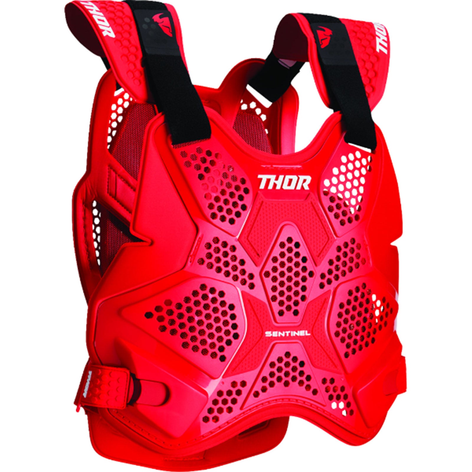 Thor MX Sentinel Pro Men's Off-Road Body Armor-2701