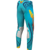 Thor MX Sportmode Damascus Men's Off-Road Pants