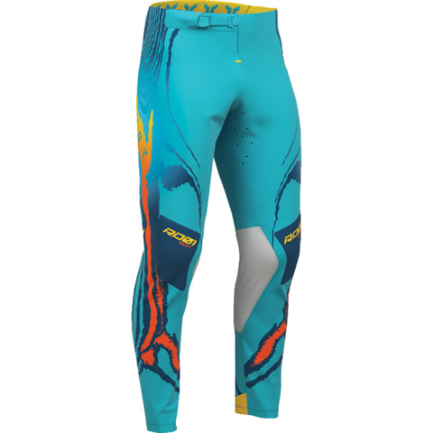 Thor MX Sportmode Damascus Men's Off-Road Pants-2901