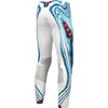 Thor MX Sportmode Damascus Men's Off-Road Pants