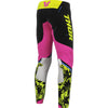 Thor MX Sportmode Punk'd Men's Off-Road Pants