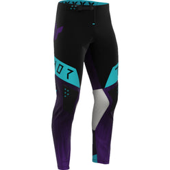 Thor MX Sportmode Vanish Men's Off-Road Pants