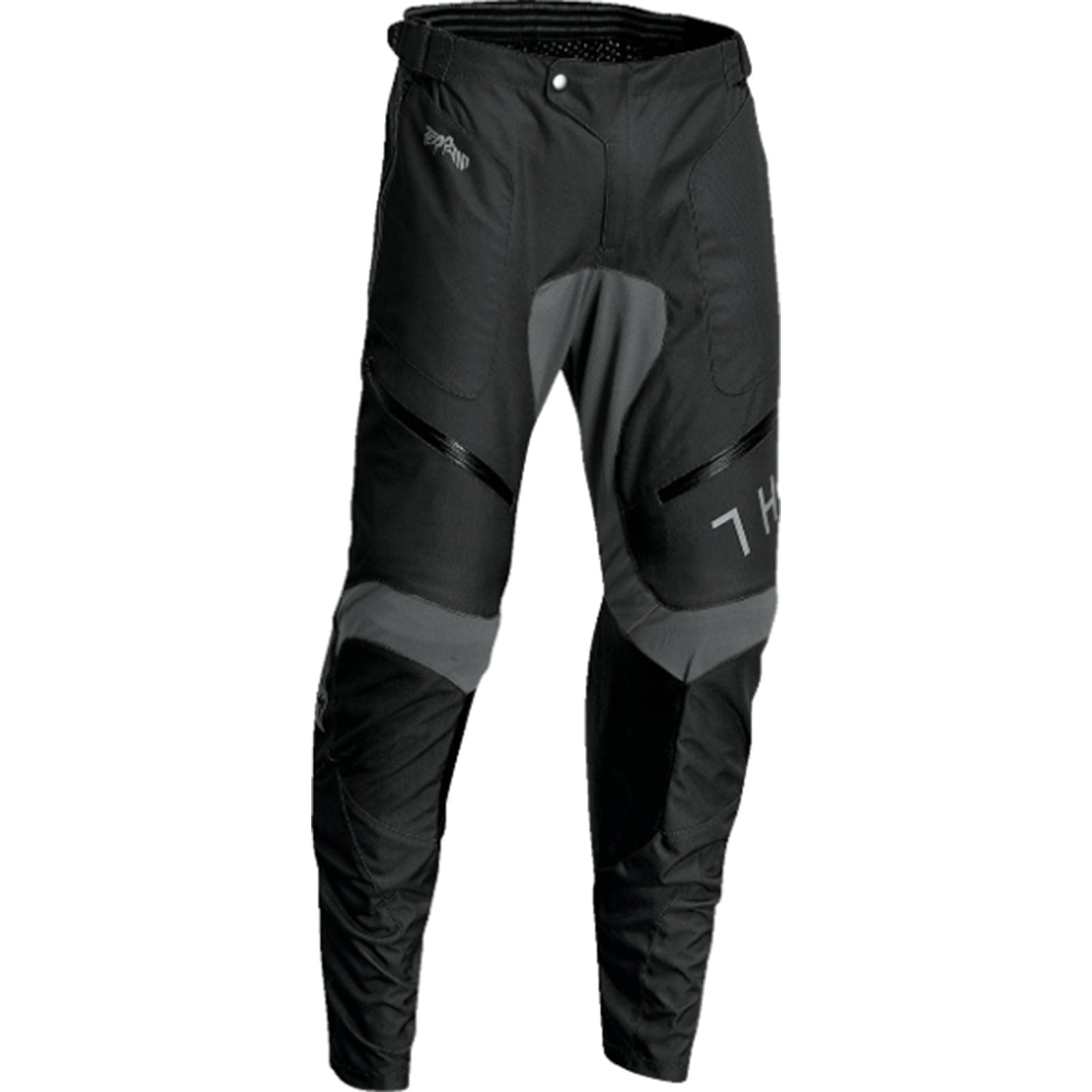 Thor MX Terrain In-the-Boot Men's Off-Road Pants-2901