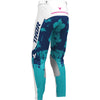 Thor MX Launchmode Bleach Women's Off-Road Pants