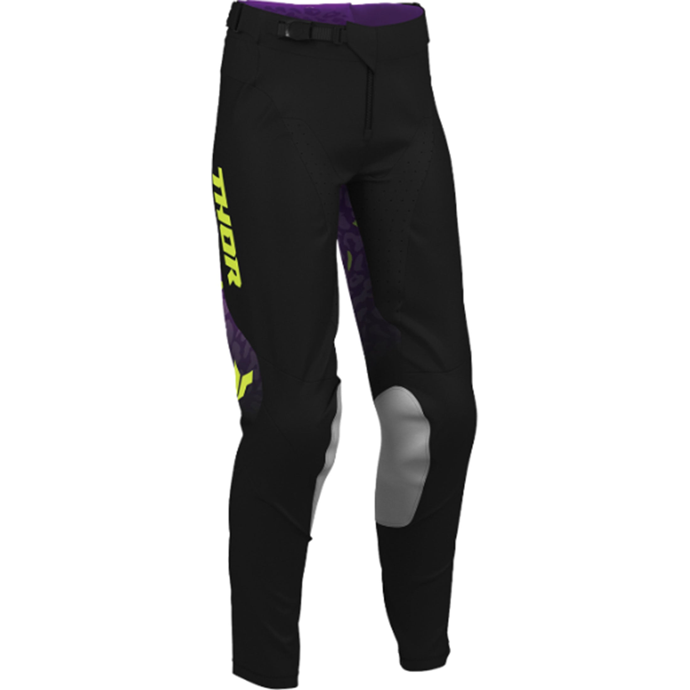 Thor MX Launchmode Spotted Women's Off-Road Pants-2902
