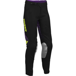 Thor MX Launchmode Spotted Women's Off-Road Pants