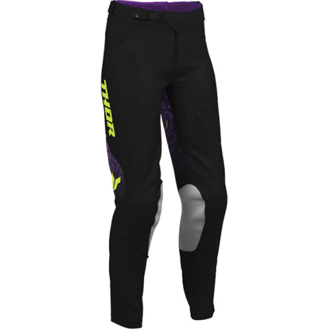 Thor MX Launchmode Spotted Women's Off-Road Pants-2902