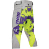 Thor MX Launchmode Bleach Youth Off-Road Pants