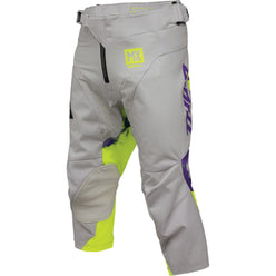 Thor MX Launchmode Bleach Youth Off-Road Pants