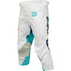 Thor MX Launchmode Bleach Youth Off-Road Pants
