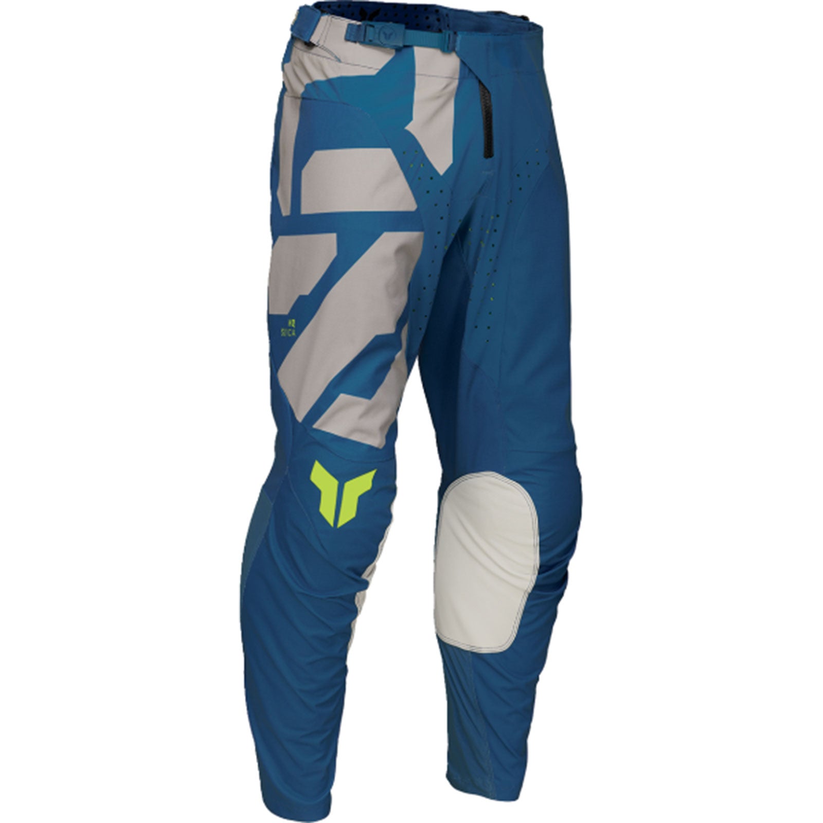 Thor MX Launchmode Forge Youth Off-Road Pants-2903