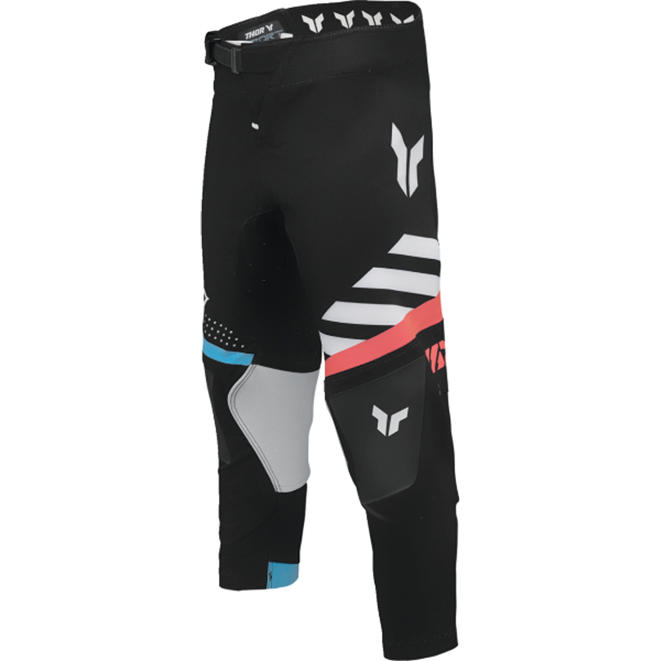 Thor MX Sportmode Synth Youth Off-Road Pants-2903