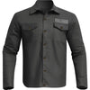 Thor MX Hallman Lite Men's Street Jackets