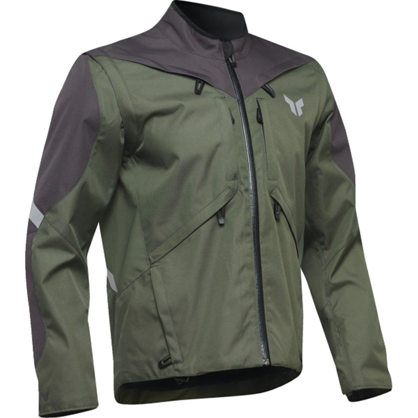 Thor MX Terrain Men's Street Jackets-2920