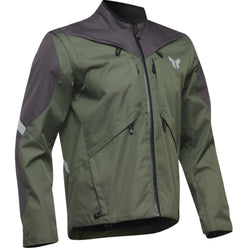 Thor MX Terrain Men's Street Jackets