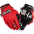 Thrashin Supply Go Fast Stealth Men's Cruiser Gloves