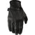 Thrashin Supply Siege Leather Men's Cruiser Gloves