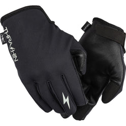 Thrashin Supply Windbreaker Stealth Men's Cruiser Gloves