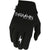 Thrashin Supply Stealth Men's Street Gloves