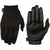 Thrashin Supply Stealth Leather Palm Men's Street Gloves